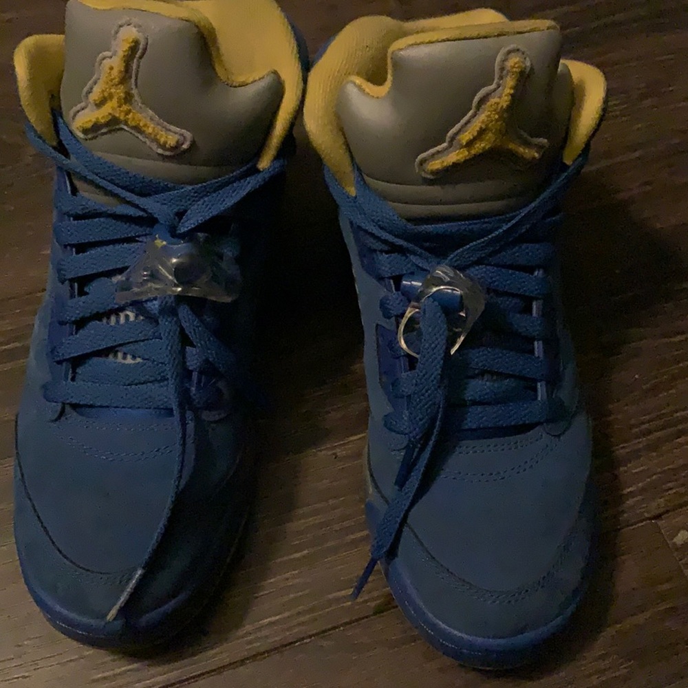 Jordan Size 6.5